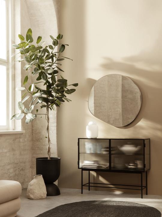 Produktbild Ferm Living Pond Mirror (87 x 94 x 1.5 cm)
