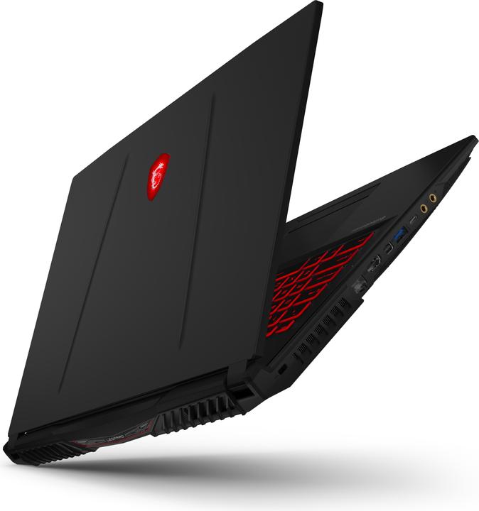 Immagine prodotto MSI GL75 Leopard (17.30", I7-10750H, 16 GB, 256 GB, CH)