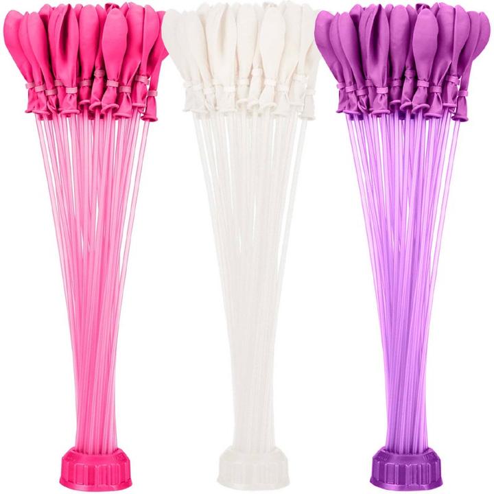 Produktbild Zuru Bunch O Ballons 100 Wasserbomben (100 x)