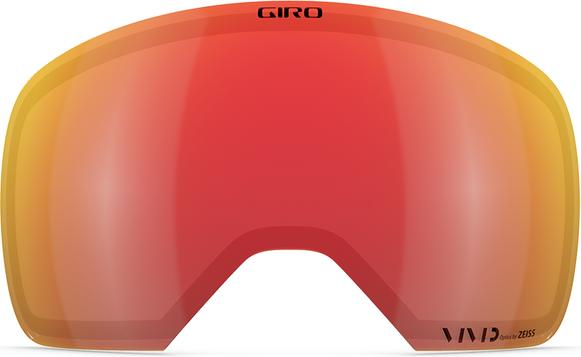 Vivid Ember