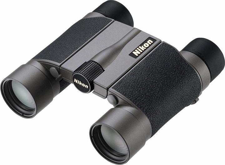 Actual product image Nikon High Grade Light DCF WP (10 x, 25 mm)