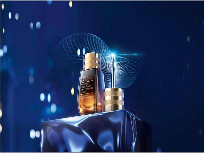 Actual product image Estée Lauder Advanced Night Repair (Serum, 15 ml, Night)