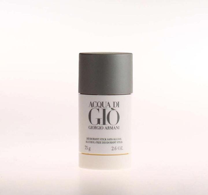 Actual product image Giorgio Armani Acqua Di Gio (Stick, 75 ml)