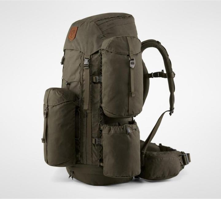 Actual product image Fjällräven Singi 48 (48 l)