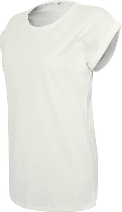 Image du produit Build Your Brand Maglietta Spalla Estendibile Donna (XL)