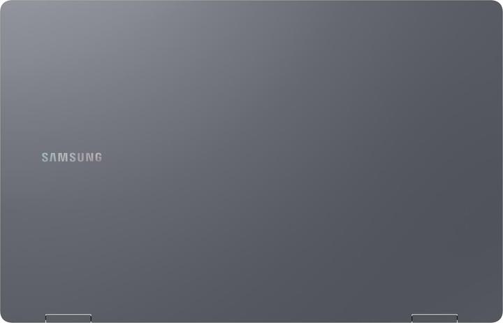 Actual product image Samsung Galaxy Book4 360 (15.60", Intel Core 7 150U, 16 GB, 512 GB, DE)