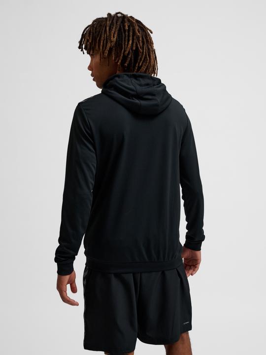 Produktbild hummel hmlAUTHENTIC Poly Trainingsjacke Herren (XL)