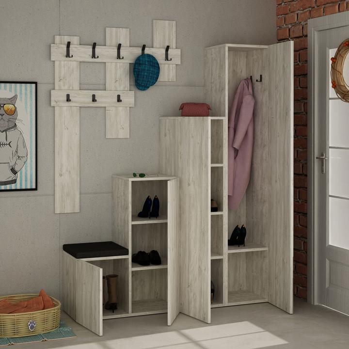 Image du produit Hanah Home Welislawa