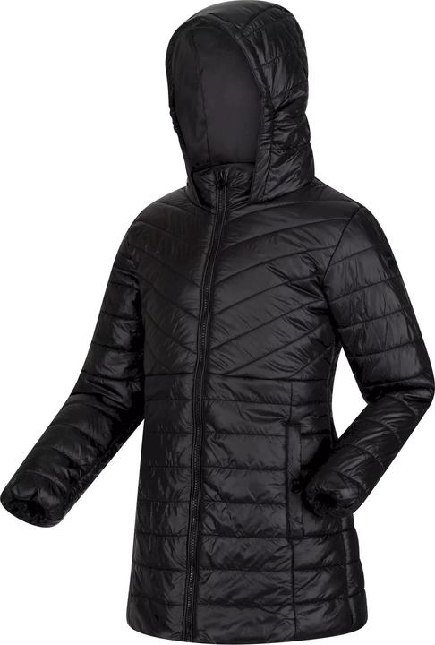 Produktbild Regatta Babette Steppjacke Isoliert (140)
