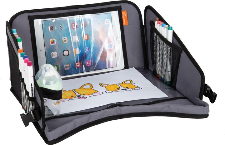 Dreambaby Travel pad incl. tablet holder