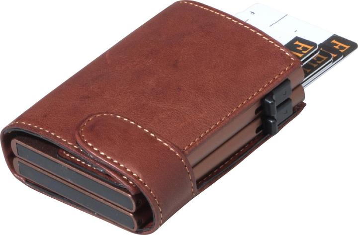 Produktbild Tony Perotti Twin Smart Wallet