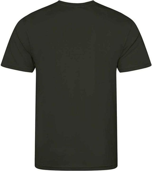 Actual product image Awdis Mens T-Shirt (M)