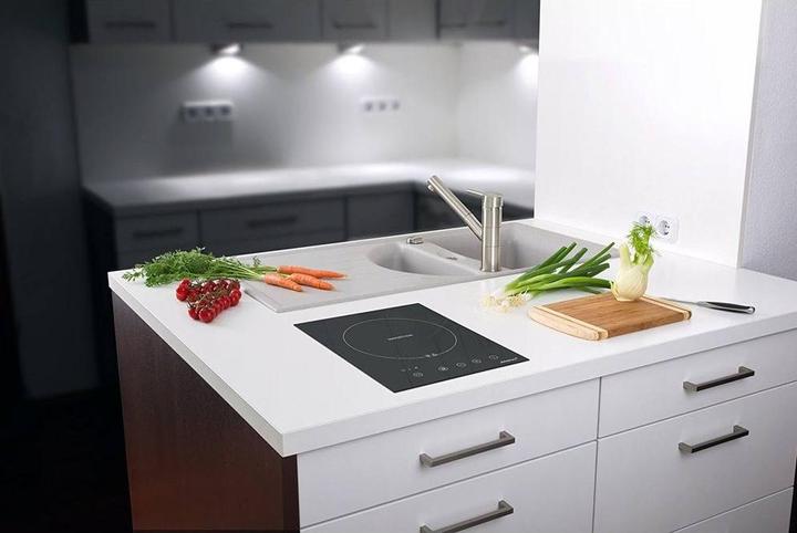 Immagine prodotto Steba IK 60 E - Piano cottura a induzione incorporato
