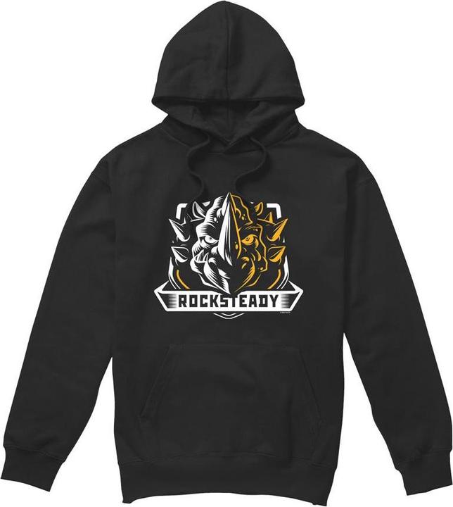 Teenage Mutant NT Kapuzenpullover (XXL)