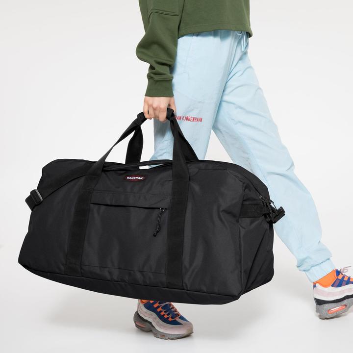 Produktbild Eastpak Terminal + Reistas 96 Liter - Black (87 l)