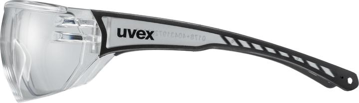 Produktbild Uvex Sports Sportstyle 204 (Clear, Clear)