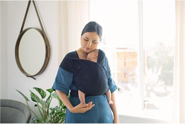 Produktbild Ergobaby Aura Tragetuch Knit