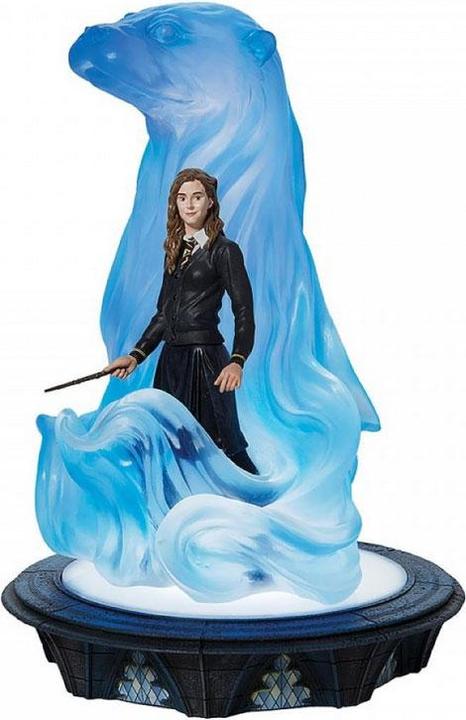 Produktbild Hermione Granger Patronus Lontra