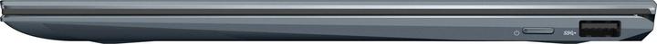 Produktbild ASUS ZenBook Flip 13 OLED (13.30", Intel Core i7-1165G7, 16 GB, 1000 GB, CH)