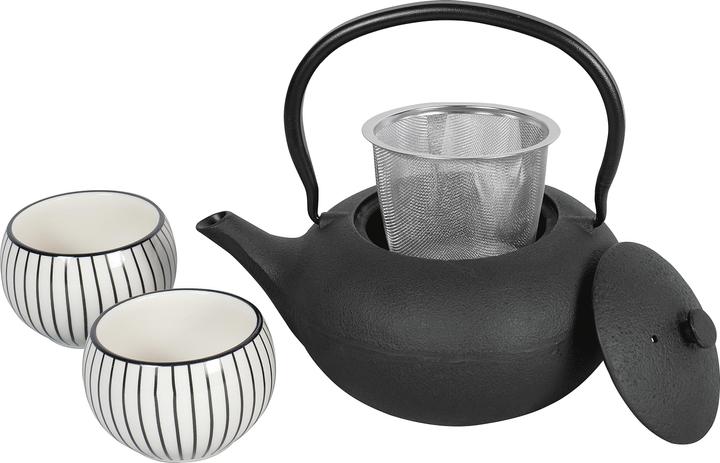 Actual product image Bredemeijer Tea warmer