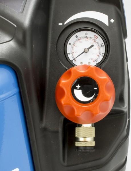 Produktbild Güde Kompressor Airpower 200/10/5 TY (50083) (10 Bar, 5 l)