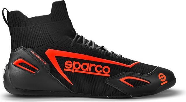Produktbild Sparco Hyperdrive (46)