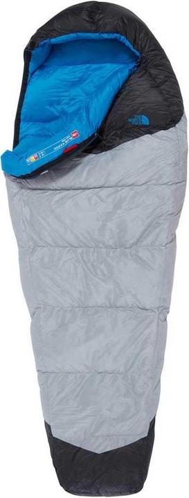 North Face Blue Kazoo (198 cm)