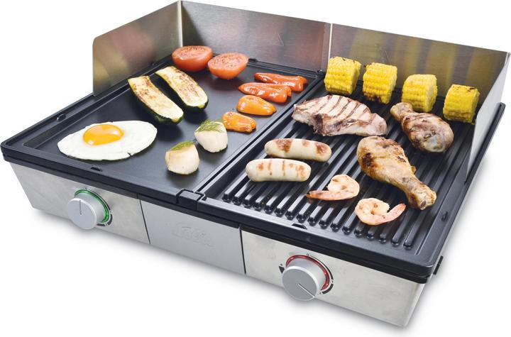 Produktbild Solis 7951 Elektrogrill