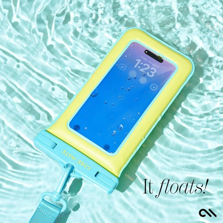 Produktbild Case-Mate IP68 wasserdichte Handytasche (Universal)