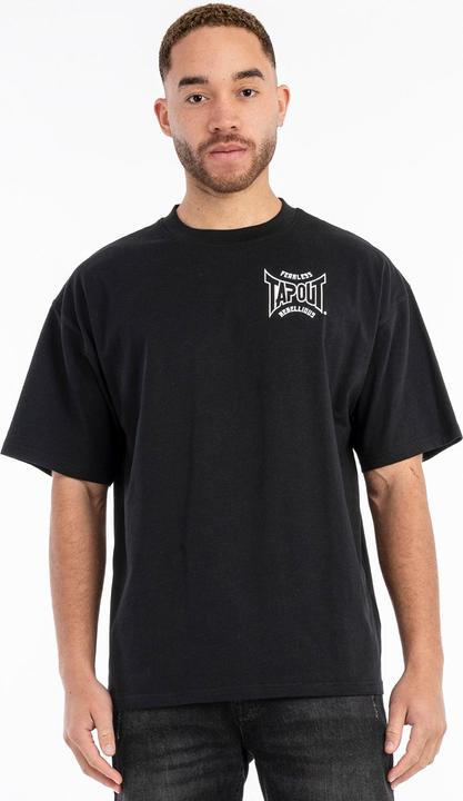 Tapout B3Li3Ve