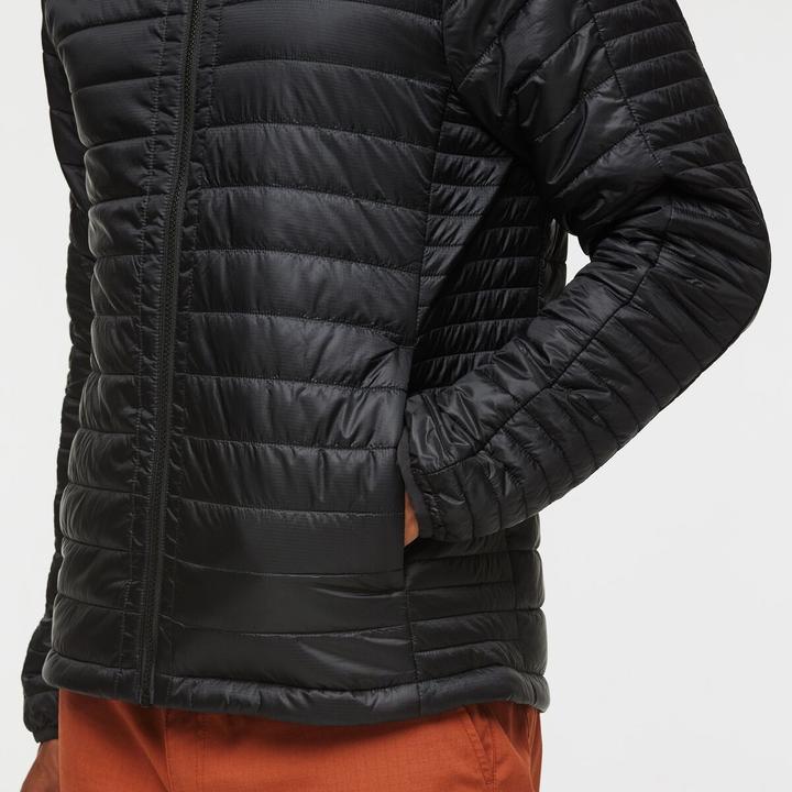 Immagine prodotto Cotopaxi Giacca con cappuccio isolata Capa (XXL)
