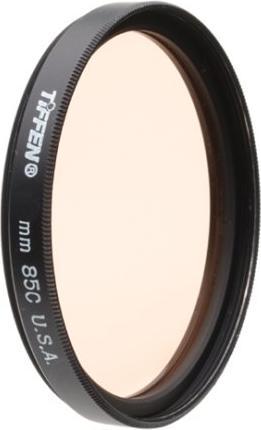 Image du produit Tiffen 49MM 85C (49 mm, Filtres d'effet, 49 mm)