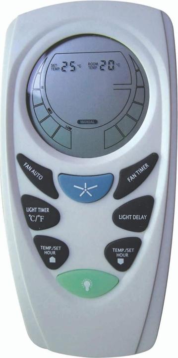 Actual product image Beacon Fanaway Evo2