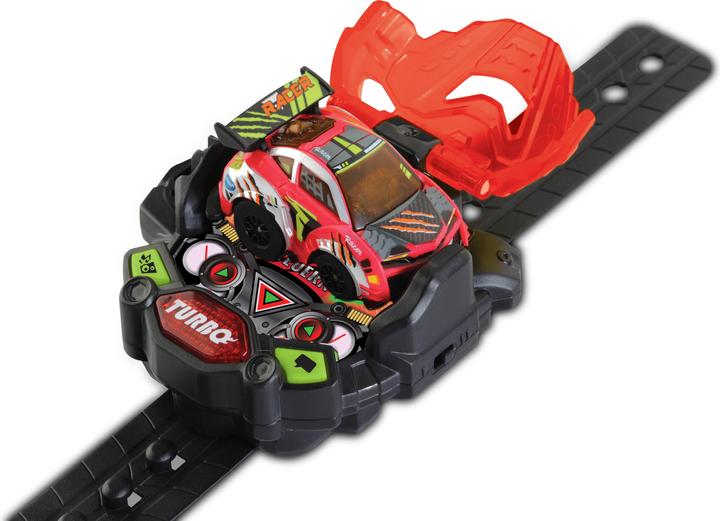 VTech Muscle Car Big Craw