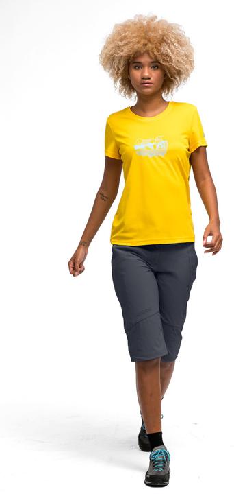 Produktbild Maier Sports Kluane Capri Hose (6XL)