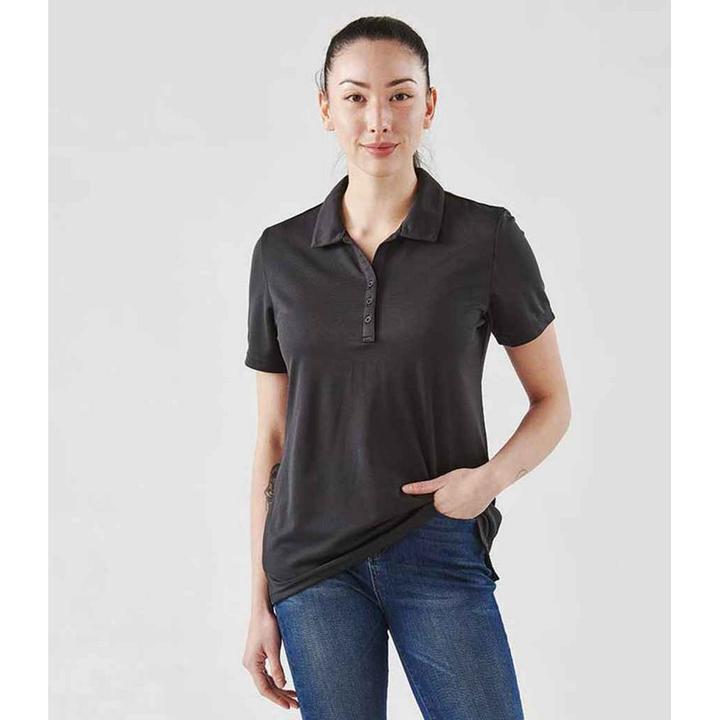 Produktbild Stormtech Treeline Poloshirt (S)