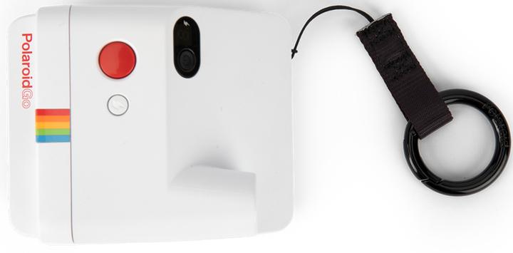 Produktbild Polaroid Zubehör Analogkameras Kameraclip – GO (Polaroid Go)