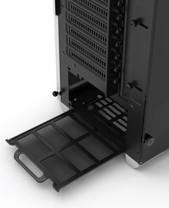 Actual product image Phanteks Eclipse P400S Tempered Glass (ATX, mATX, Mini-ITX, E-ATX)