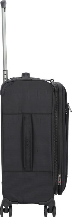 Image du produit Delsey Montmartre Air 2.0 4 roues trolley cabine 55 cm (43 l, Bagage à main (jusqu'à 50l))