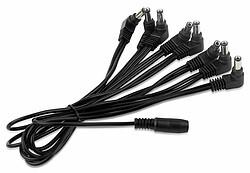 Caline 1 to 8 daisy chain cable