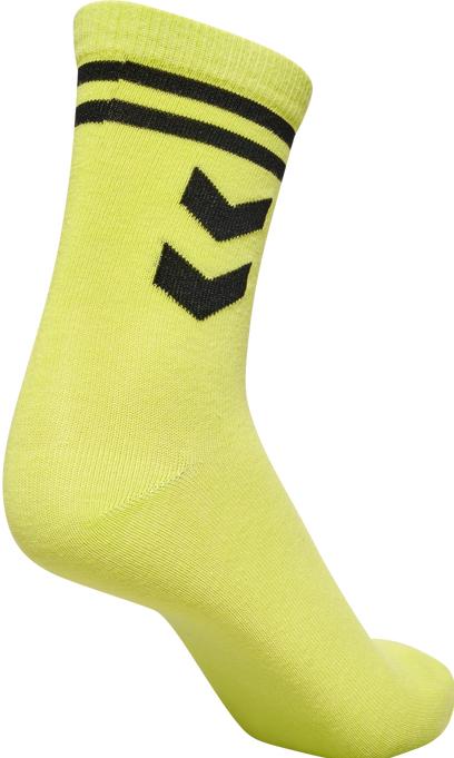 Actual product image hummel hmlALFIE SOCK 3-PACK (28 - 31)