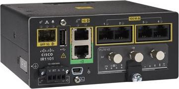 Produktbild Cisco IR1101 Industrial Intgrtd Srvi