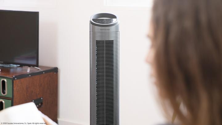 Produktbild Cecotec Climatizador Evaporativo Energysilence