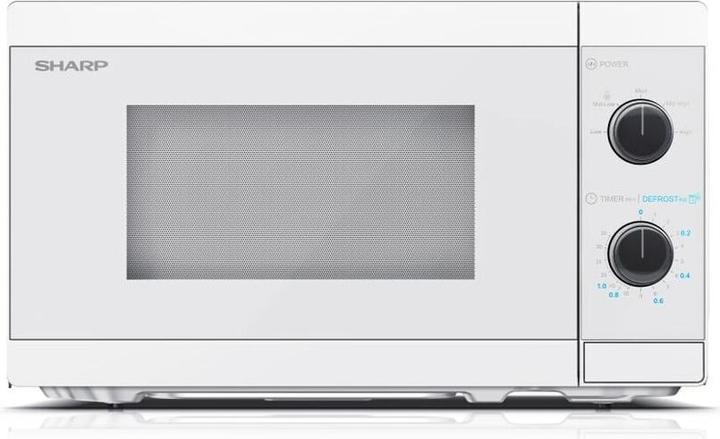 Productafbeelding Sharp YC-MS01E-C (EU-stekker, 20 l)