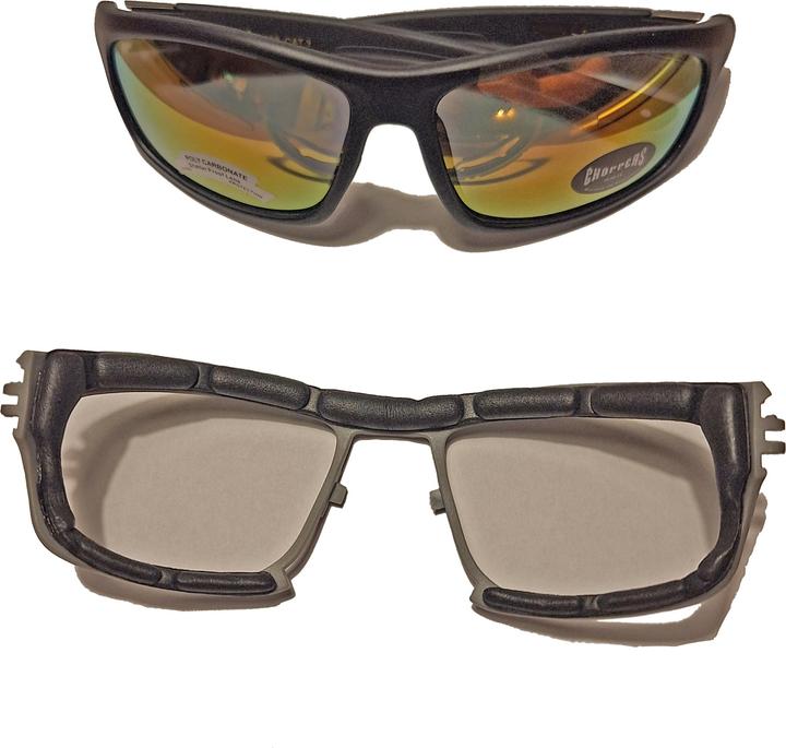 Image du produit Chopper Lunettes de soleil Biker