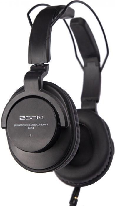 Produktbild Zoom ZHP-1 (ANC, Kabelgebunden)