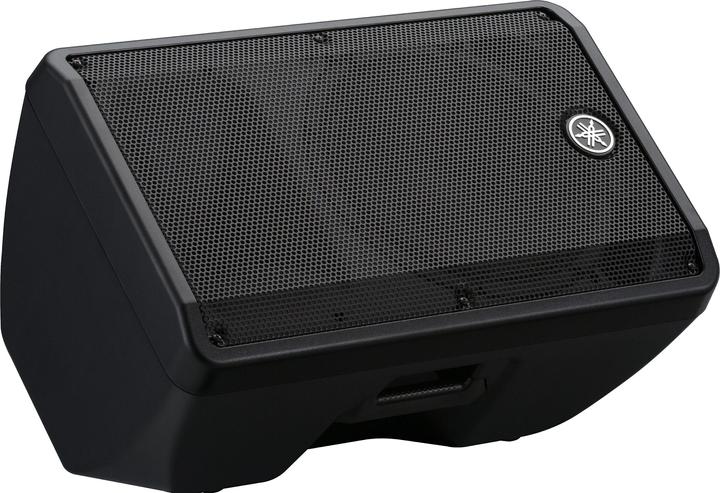 Produktbild Yamaha Lautsprecher DBR 12 - 1000 W, 12 Zoll (Aktiv)