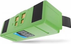 Image du produit Newell Remplacement de batterie Newell 2130LI, 4374392, 4376392, 4462425, 4502233 pour iRobot
