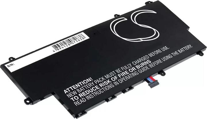 Immagine prodotto AccuCell Batteria ricaricabile Samsung NP-530/ tipo AA-PLWN4AB (6000 mAh)