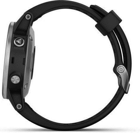 Actual product image Garmin fenix 5S Plus (42 mm)